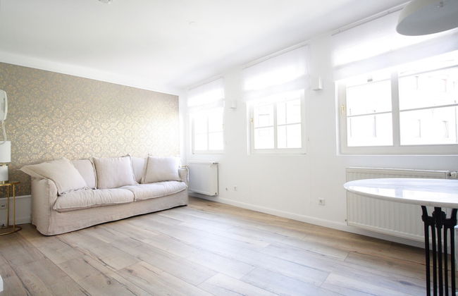 Boutique Charme Apartments 10 - Foto 29