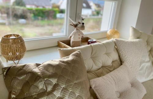 Envolée des rêves - Terrasse - Parking privé - Foto 19