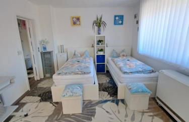 Ferienwohnung Galina 1 - Foto 18