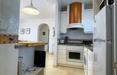 South facing Los Dolses bungalow - comm pool LD186 - Foto 19