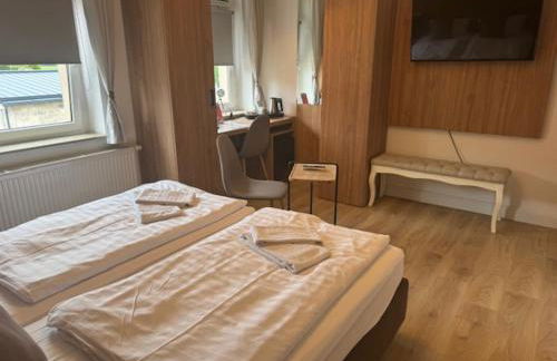 ElbApartments - Sächsische Schweiz - Ferienwohnungen zum Malerweg - Bastei Urlaub - Photo 51