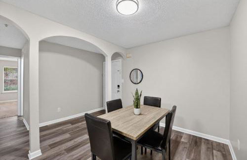 Spacious condo near Atlanta with great sleep - Foto 17