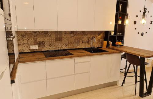 Sybarix Apartment: Precioso apartamento con vistas al golf y el mar - Foto 12