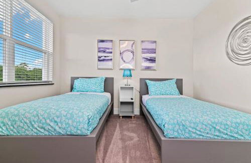 Look Out over Nature - Unique FRESH Corner Home - Foto 60