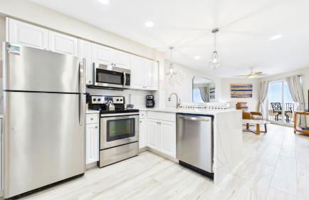 Surf Beach Treasure Island Resort - Photo 88