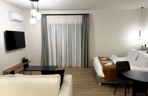 The Uptown Boutique Apartments - Foto 50