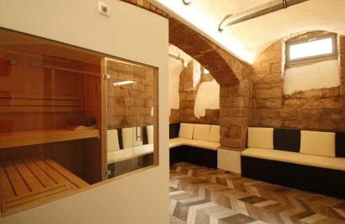 Amelie No 1 Hotel & Appartements - Foto 16