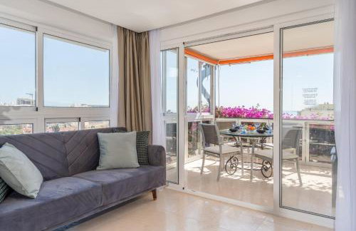 Perfect Terrace, Amazing views, Great Location - Foto 17