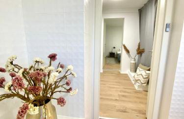 Big Modern Space 75sqm - Foto 15