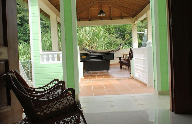 Hacienda Casa Cabirma - Photo 40