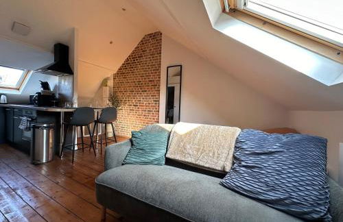 IMMEUBLE ST-PIERRE - GARE 10min - HORTILLONNAGES 5min - WIFI - TV HD - Foto 17