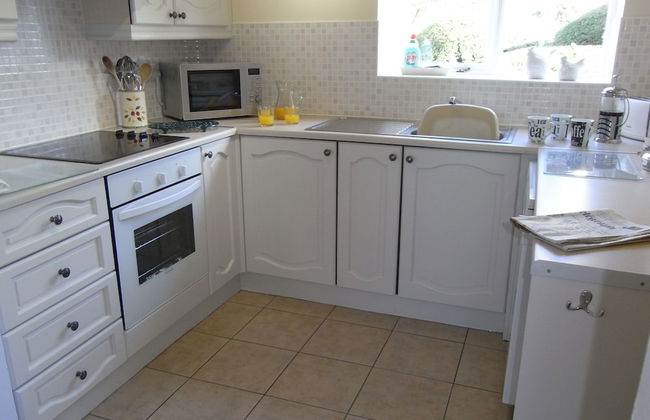 Osprey Meadow Holiday Cottages - Foto 34