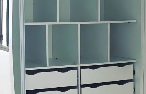 Apartamento espaçoso e aconchegante para até 10 pessoas - Foto 49