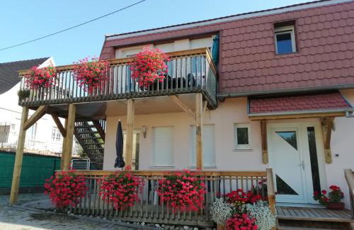 Gîtes Marschall Jean-Pierre - Foto 12