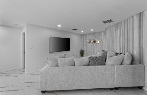 Luxury apartment 1 mile away from Raymond James stadium - Foto 19