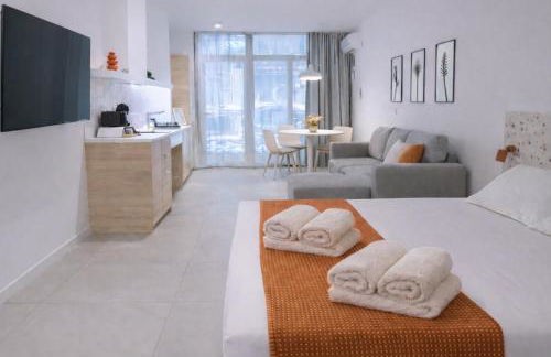 Olmaya Flats Valencia - Foto 41