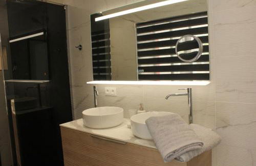 Villa Stella-Jacuzzi, Piscine, Calme-Parking - Foto 48