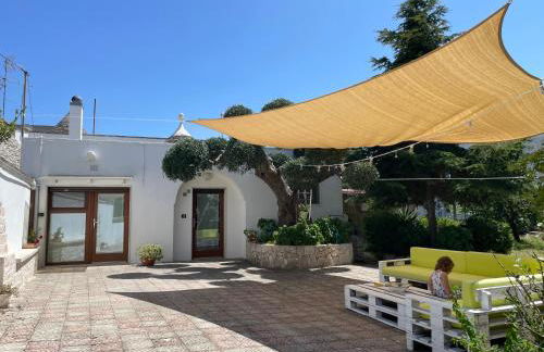 Il trullo di nonno Licchio - Foto 36