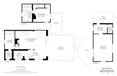 Moo Cottage - Foto 52