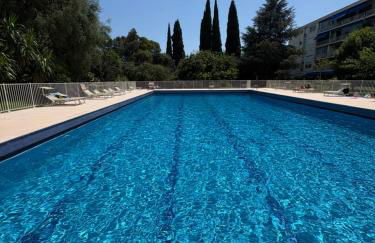 NICE La Palmeraie Pool BEACH AC - Foto 1