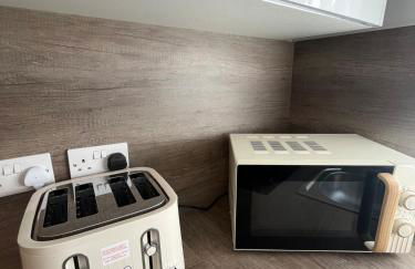 4BR Modern & Stylish, Contractors, Parking - Foto 14