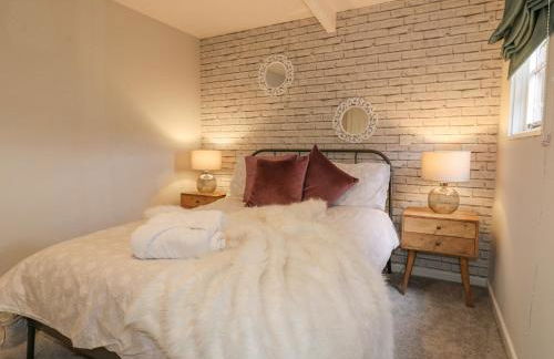 The Lodge at Wildersley Farm - Foto 20