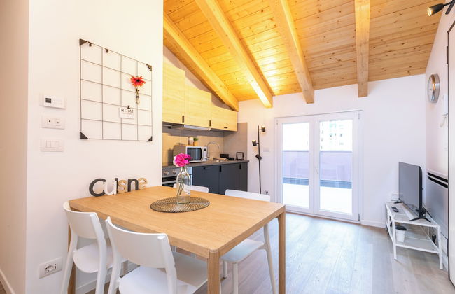 JOIVY Contemporary Apartments - Foto 76