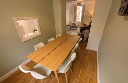 Luxurious Georgian Town House - Foto 14