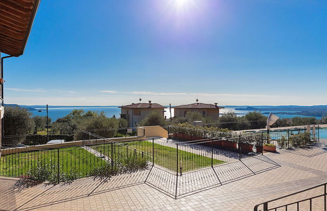 Le Terrazze PT36 by Wonderful Italy - Foto 28