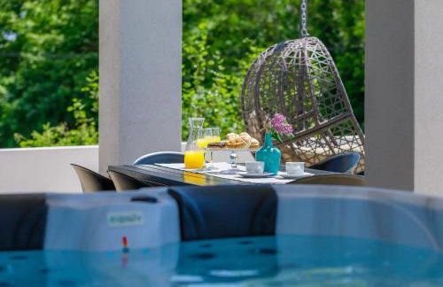 Villa Vine by Interhome - Foto 14