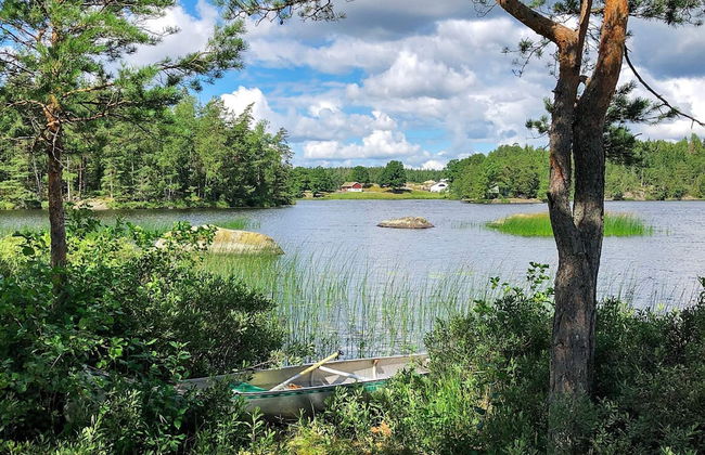 5 Person Holiday Home in Mellosa - Foto 12