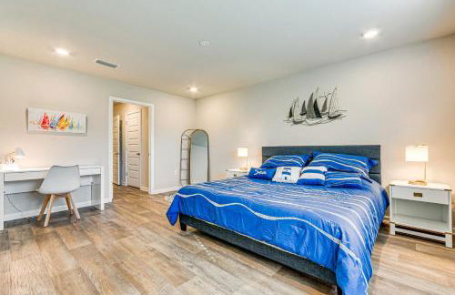 6 Mi to Gulf Shores Beach Family Getaway! - Foto 11