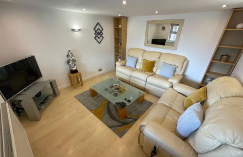 Earle House Serviced Apartments - Photo 79