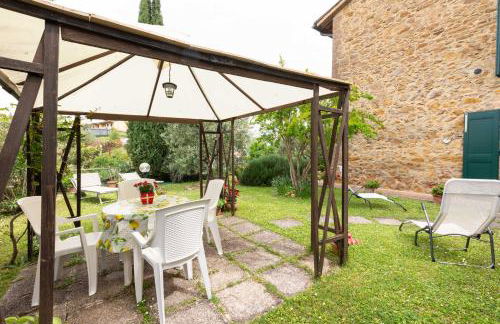 Casa Leonardo, Montaione, Mura - Foto 24