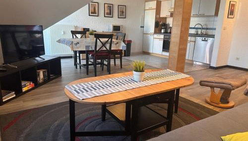 PM11 FeWo Leuchtturm Wremen - Foto 4