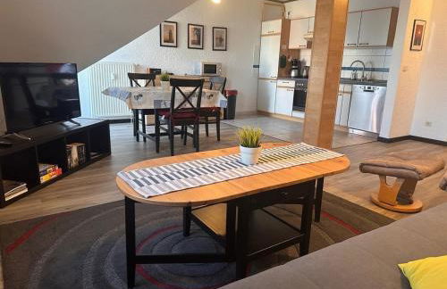 PM11 FeWo Leuchtturm Wremen - Foto 6