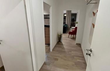 Auf Feiningers Spuren durch das Mönchgut Apartment 2 - Foto 7