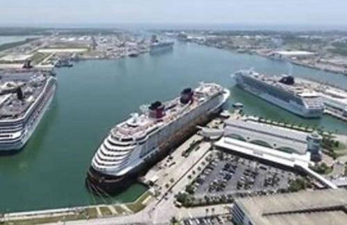 Pool & Spa Hideaway on the Space Coast - Foto 3