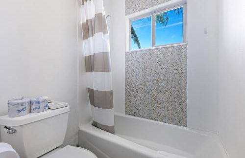 Relaxing Beach Apt in las Olas Blvd - Foto 13