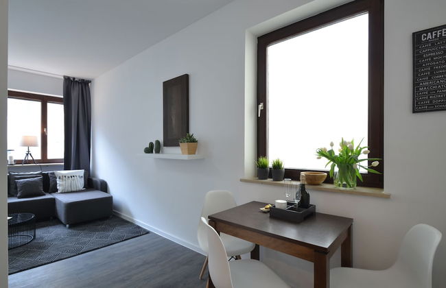 Munich Aparthotel - Foto 10