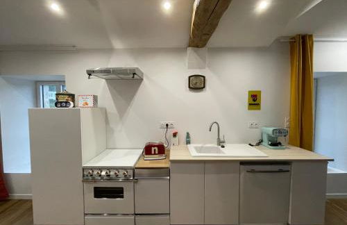 Gîte moulin de Chaussac proche du Puy duFou - Photo 52