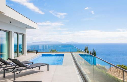 Half Gate Villa - Foto 3