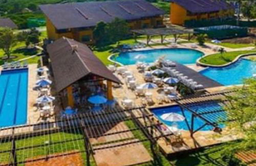 Winterville Resort em Gravatá/PE - Foto 1