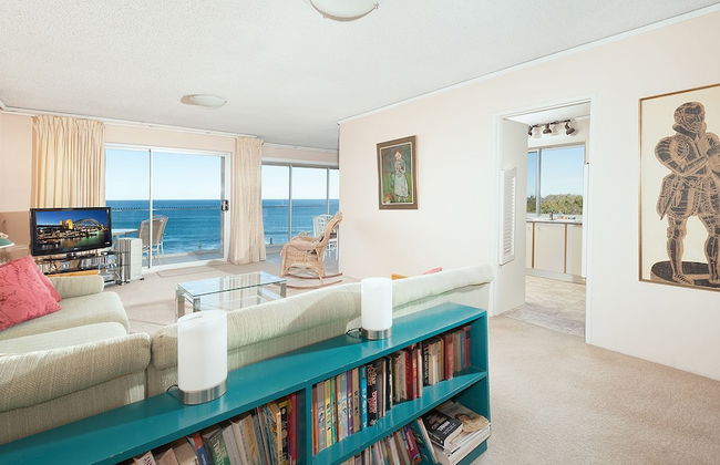 Absolute Water Front Coogee H331 - Photo 9