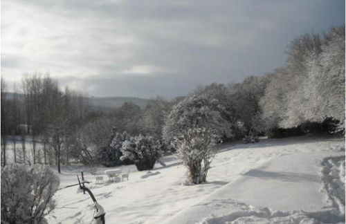 Gite la Baudrière - Foto 26
