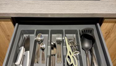 Apartamentos Prestige Málaga - Suite VI - Foto 5