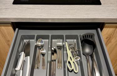 Apartamentos Prestige Málaga - Suite VI - Foto 5