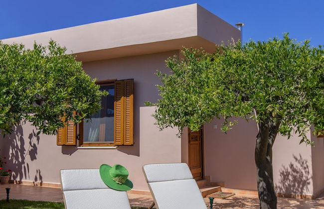 Villa Anerocuru - Foto 29