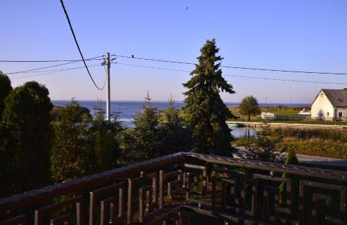 Agroturystyka Nowa Pasłęka - Foto 58