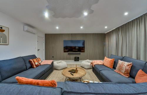 VILLA LUJO - By Almarina Villas - Foto 73